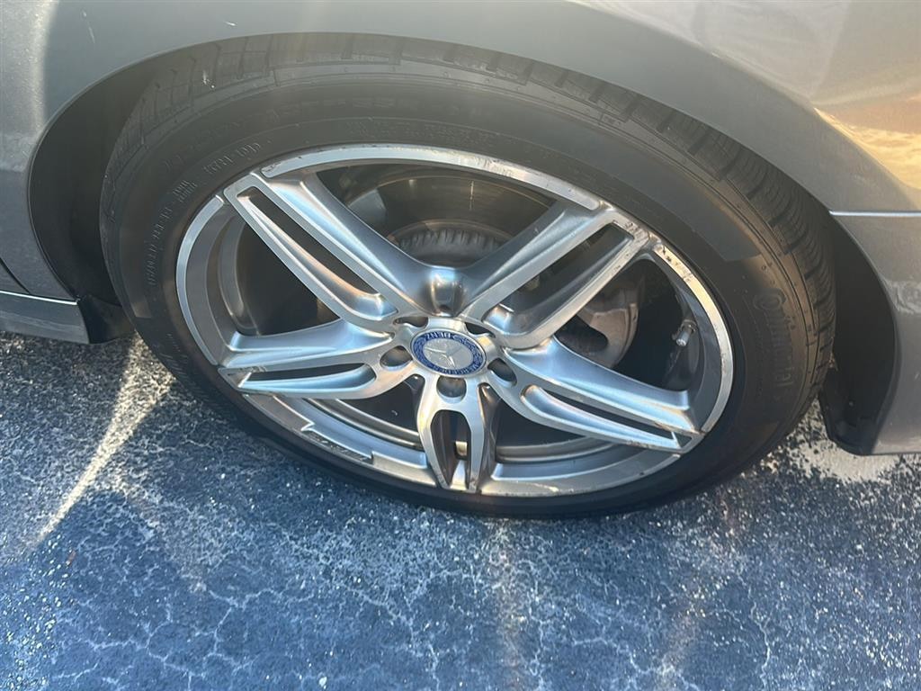 Used 2017 Mercedes-Benz E-Class E 300 Sport Car