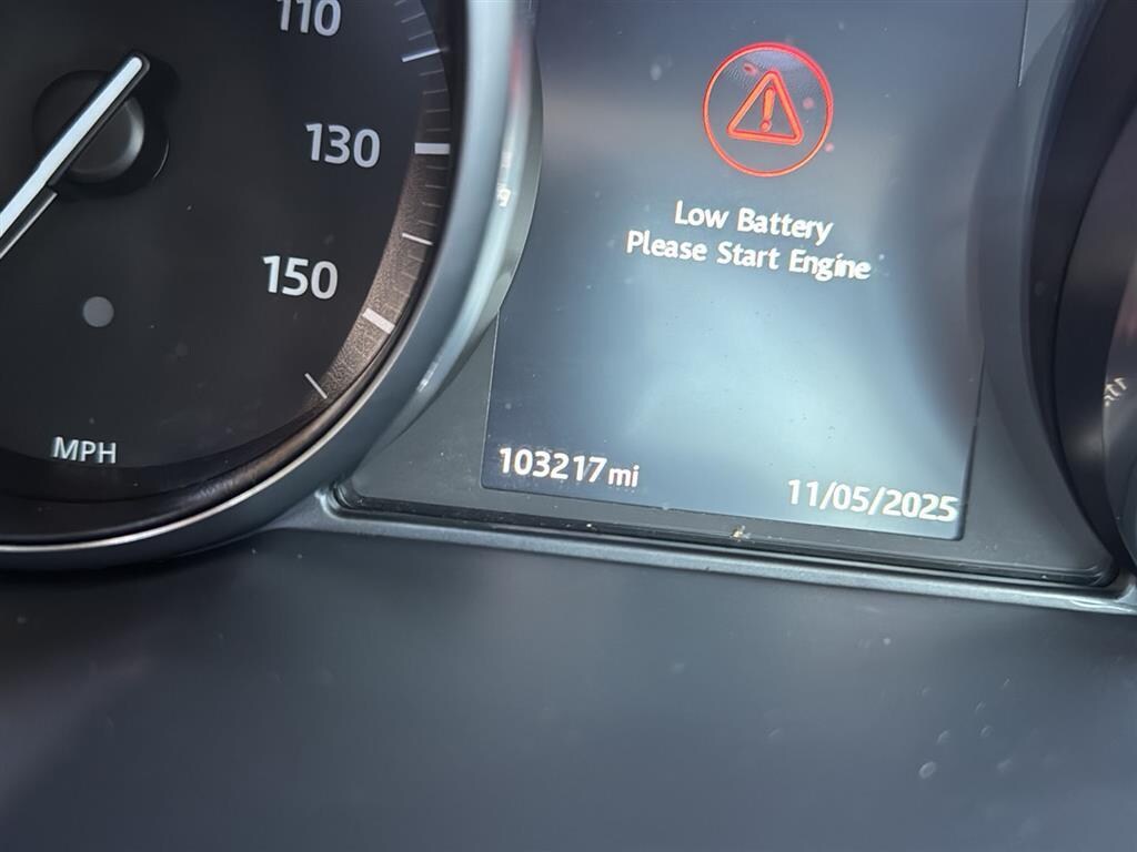 Used 2017 Land Rover Range Rover Evoque SE 5-Door