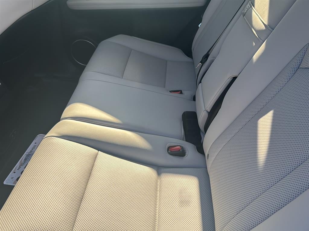 Certified 2022 Lexus RX 350 SUV