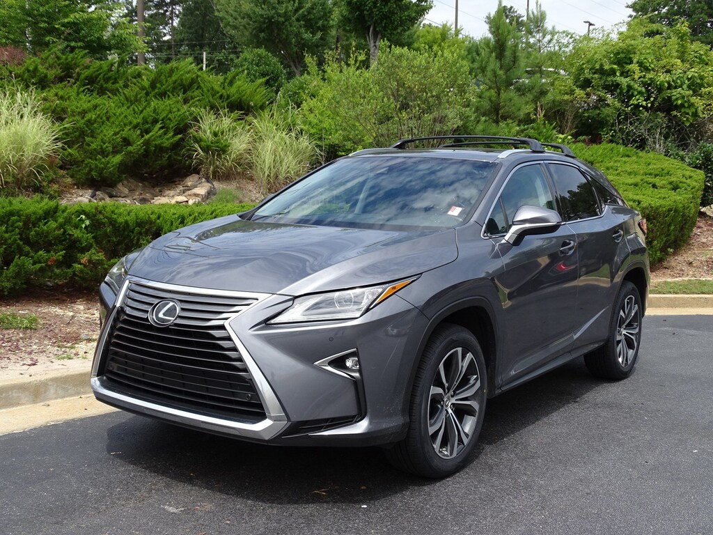 Lexus Of South Atlanta >> Used 2016 Lexus Rx 350 For Sale At Audi South Atlanta Vin Lexus Of South Atlanta >> Used 2016 Lexus Rx 350 For Sale At Audi South Atlanta Vin