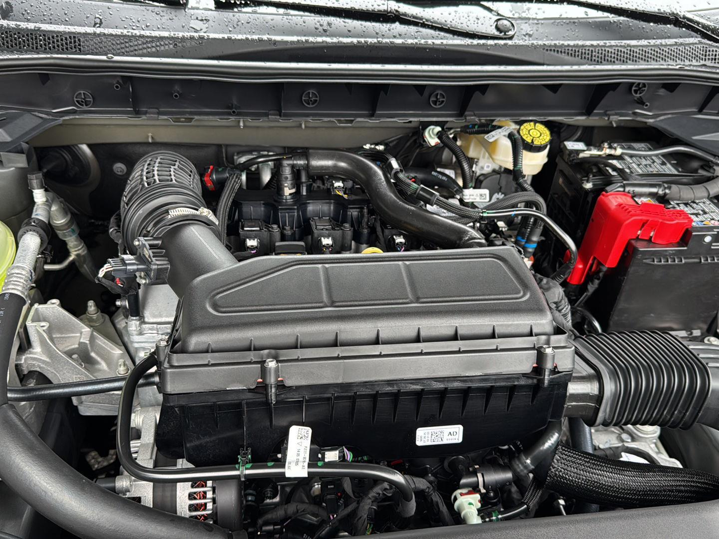 2025 Ford Escape Active - Photo 29