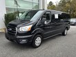 Ford Transit-350 Passenger