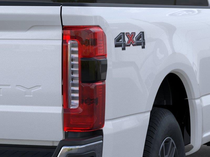 2026 Ford F-250 Super Duty Lariat - Photo 54