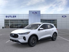2025 Ford Escape PHEV SUV