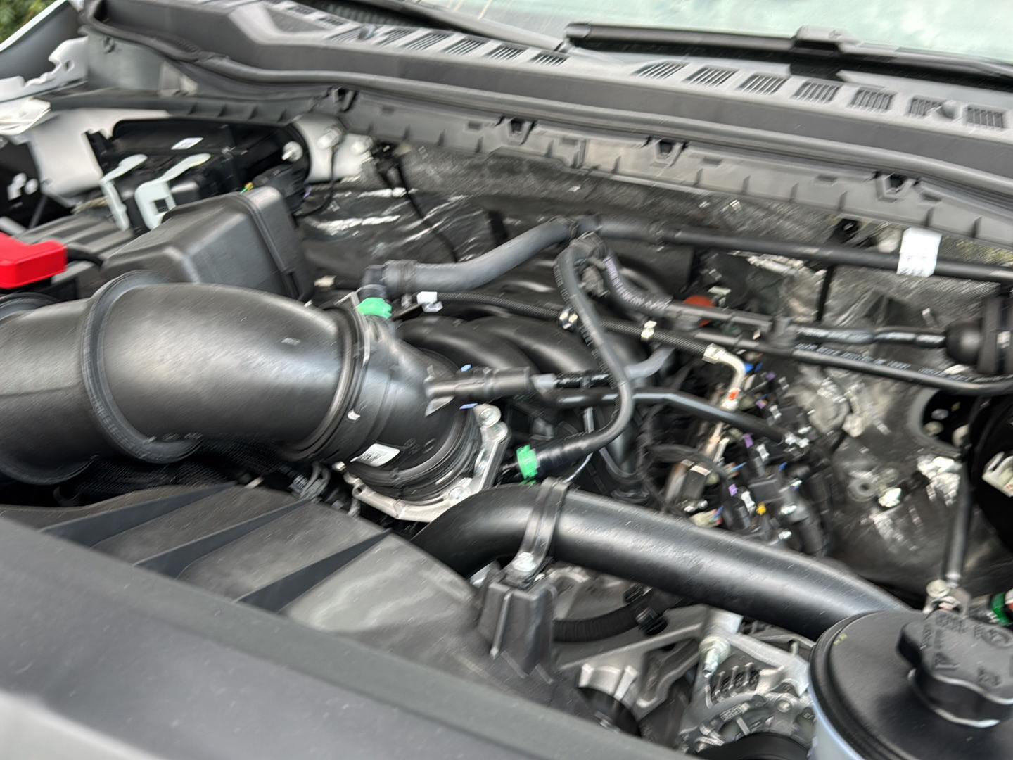 2026 Ford F-250 Super Duty XL - Photo 43