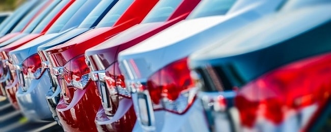 Used Cars in Milledgeville