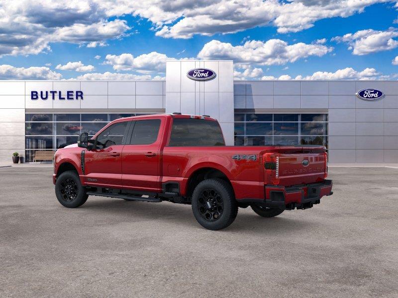 2026 Ford F-250 Super Duty XLT - Photo 12