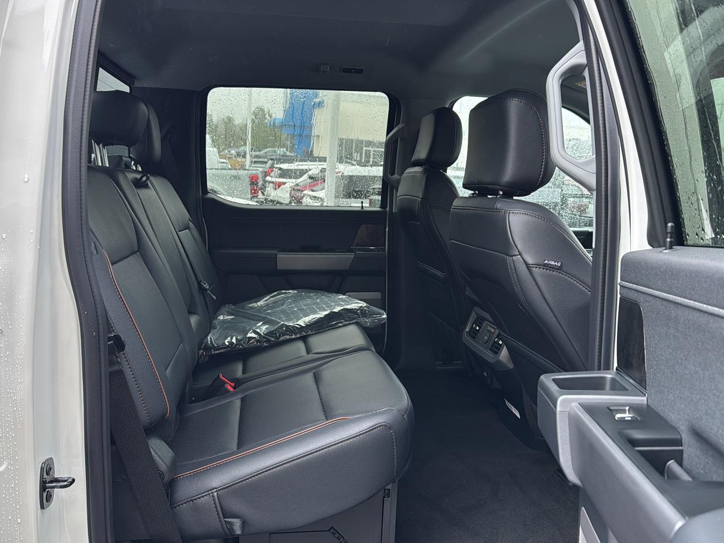 2026 Ford F-250 Super Duty Lariat - Photo 16