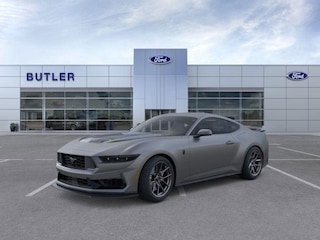 2025 Ford Mustang Dark Horse Coupe