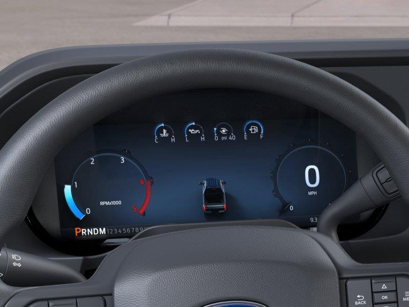 2026 Ford F-250 Super Duty XLT - Photo 39