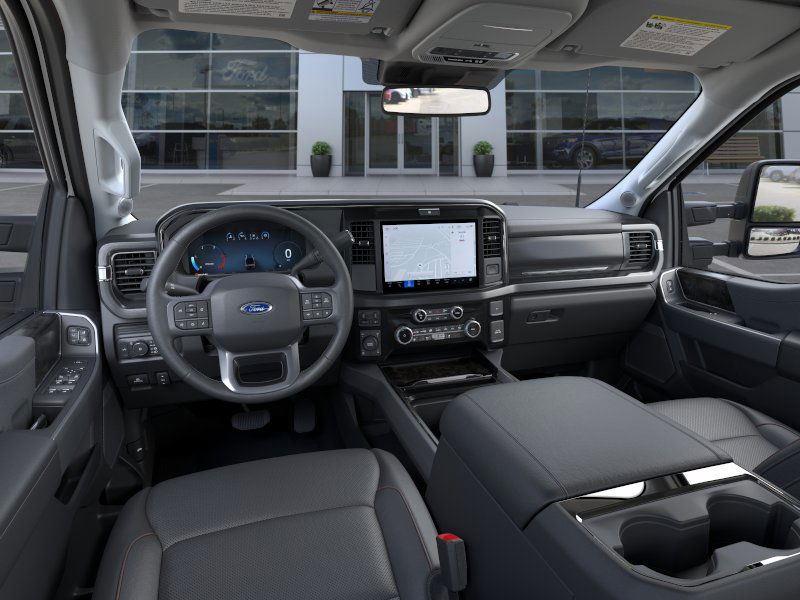 2026 Ford F-250 Super Duty Lariat - Photo 27