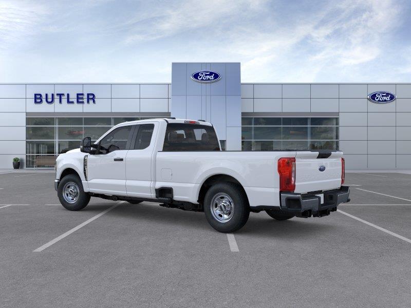 2026 Ford F-250 Super Duty XL - Photo 12