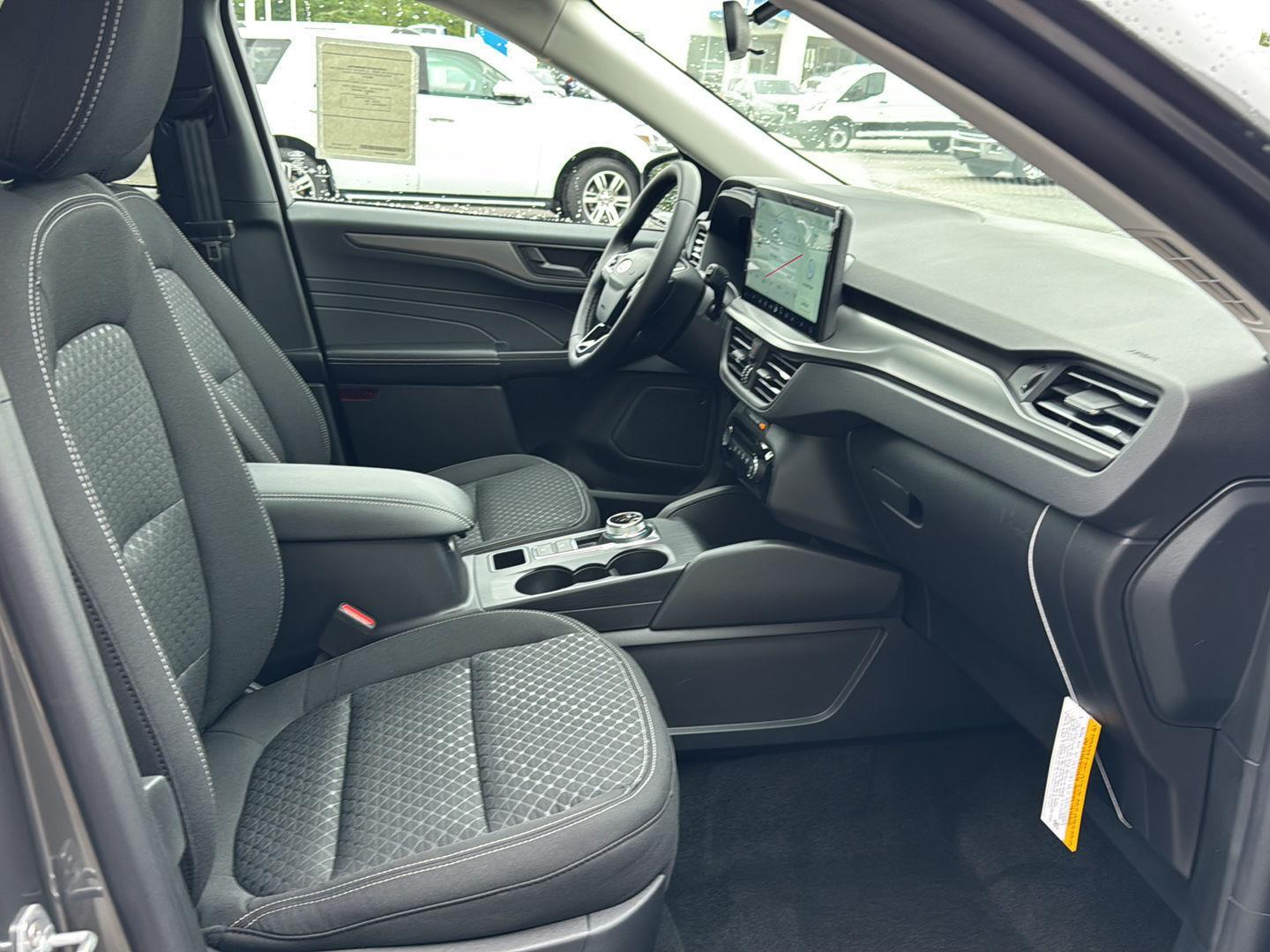 2025 Ford Escape Active - Photo 10