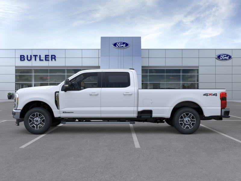 2026 Ford F-250 Super Duty Lariat - Photo 9