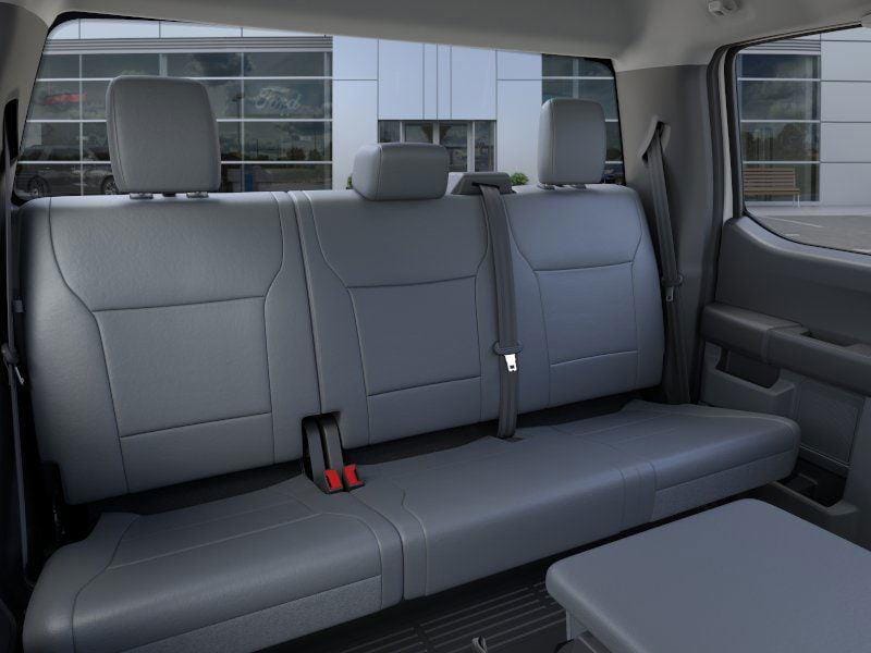 2026 Ford F-250 Super Duty XL - Photo 33
