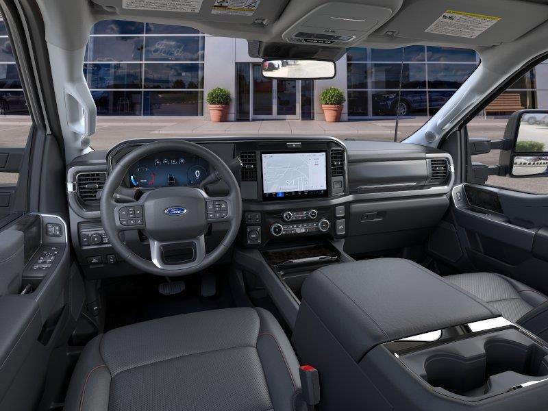 2026 Ford F-250 Super Duty Lariat - Photo 27