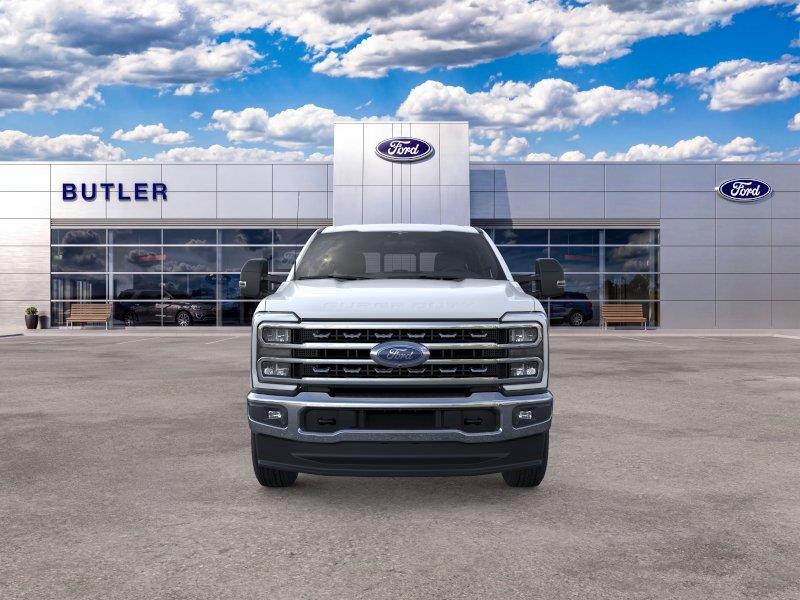 2026 Ford F-250 Super Duty Lariat - Photo 18