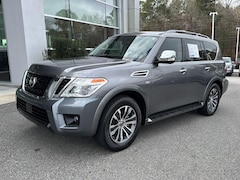 2019 Nissan Armada SL SUV