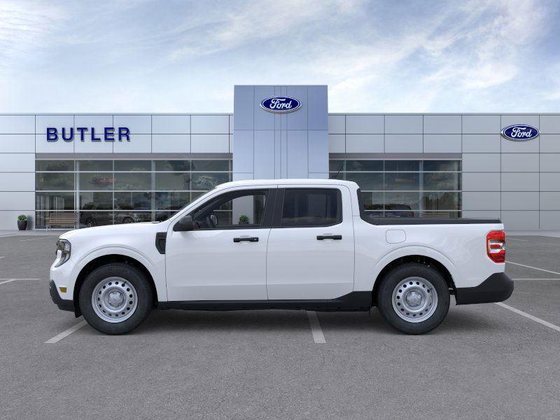 2025 Ford Maverick XL photo 2