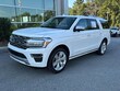 Ford Expedition Max