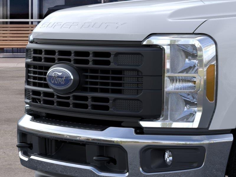 2026 Ford F-250 Super Duty XL - Photo 48