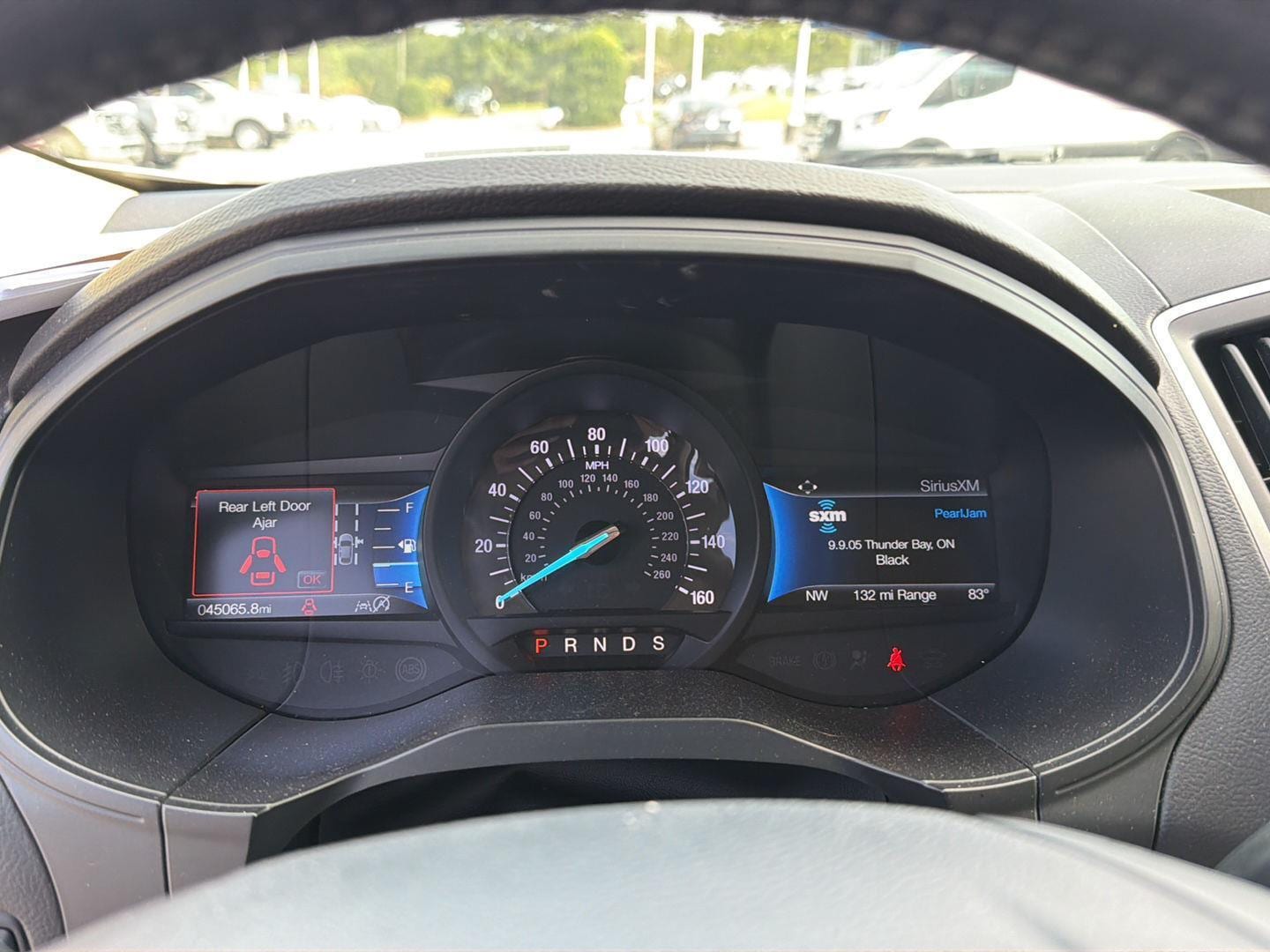 2022 Ford Edge SEL - Photo 23