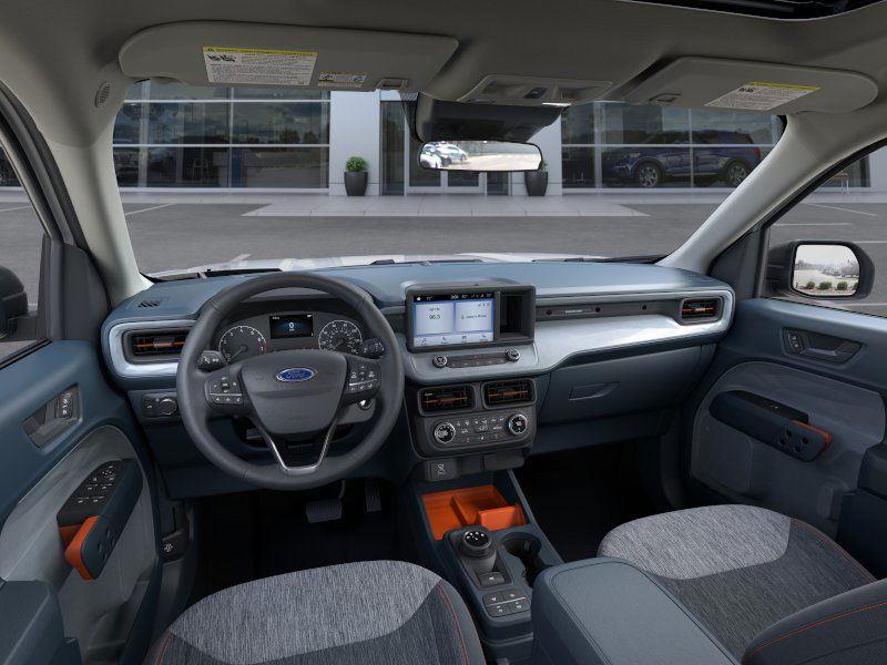 2024 Ford Maverick XLT - Photo 27