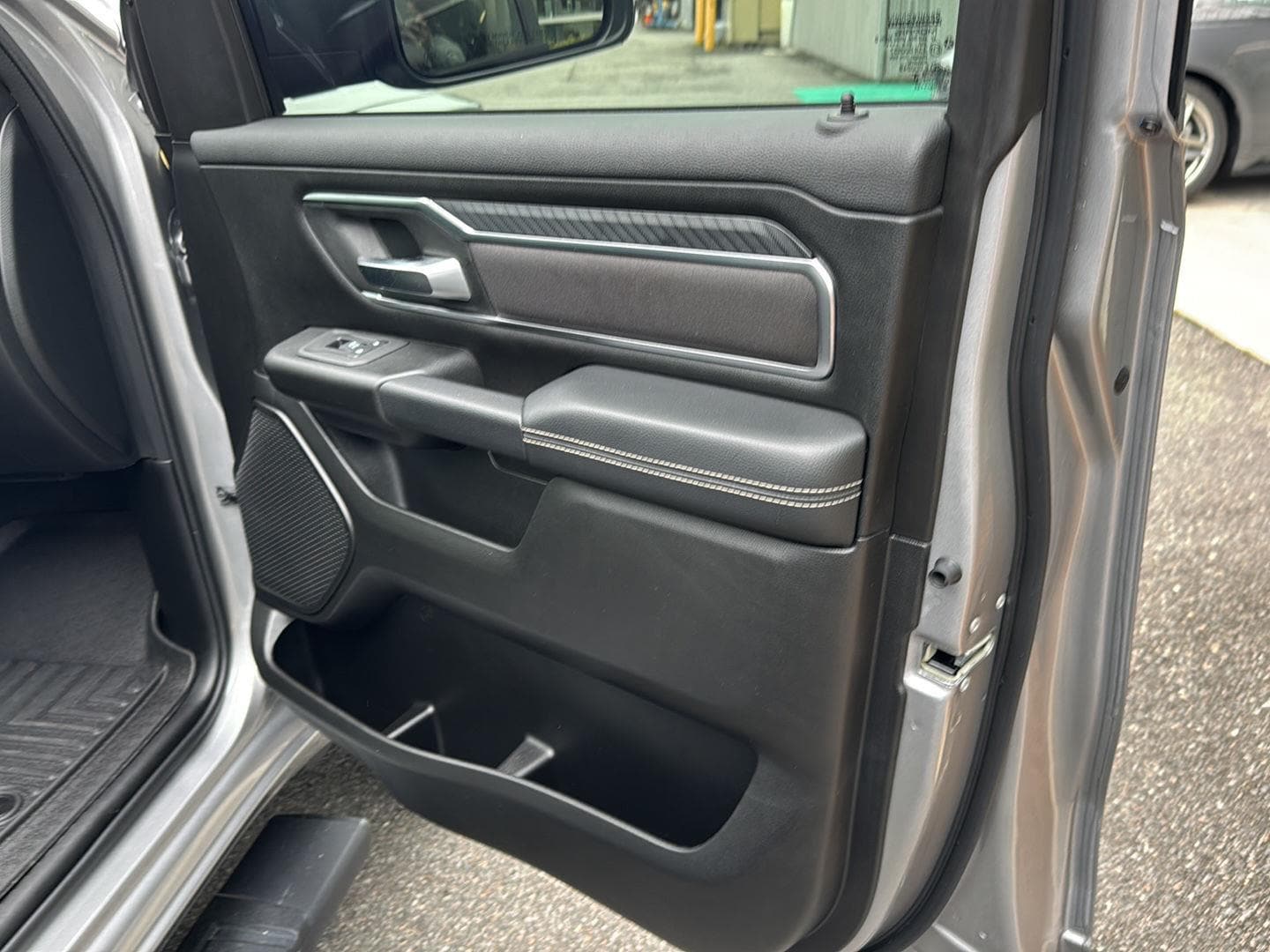 2025 RAM Ram 1500 Pickup Big Horn/Lone Star - Photo 13
