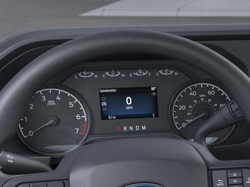2026 Ford F-250 Super Duty XL - Photo 39