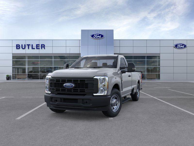2026 Ford F-350 XL photo 2