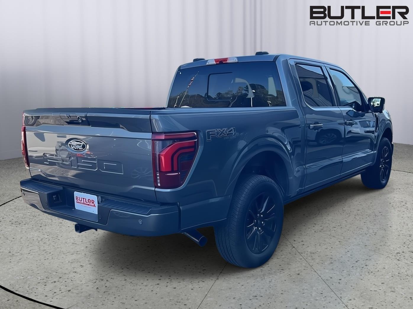 2024 Ford F-150 Platinum - Photo 6