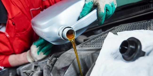 12+ Places Near Me To Get An Oil Change Pics