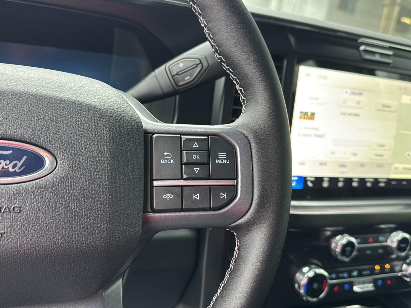 2026 Ford F-250 Super Duty Lariat - Photo 26