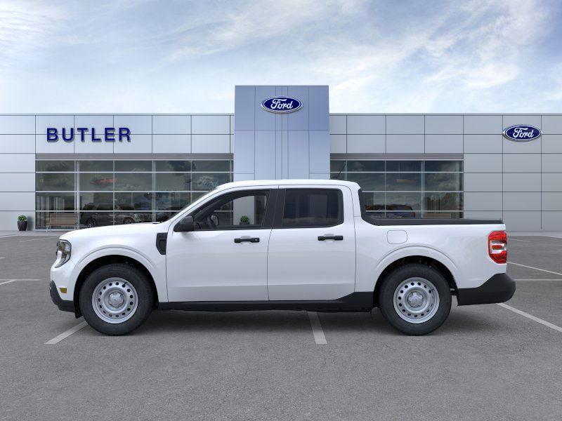 2025 Ford Maverick XL photo 3