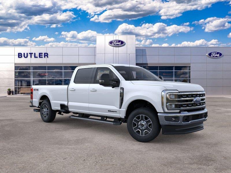 2026 Ford F-250 Super Duty Lariat - Photo 21
