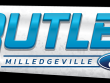 Butler Ford - Logo