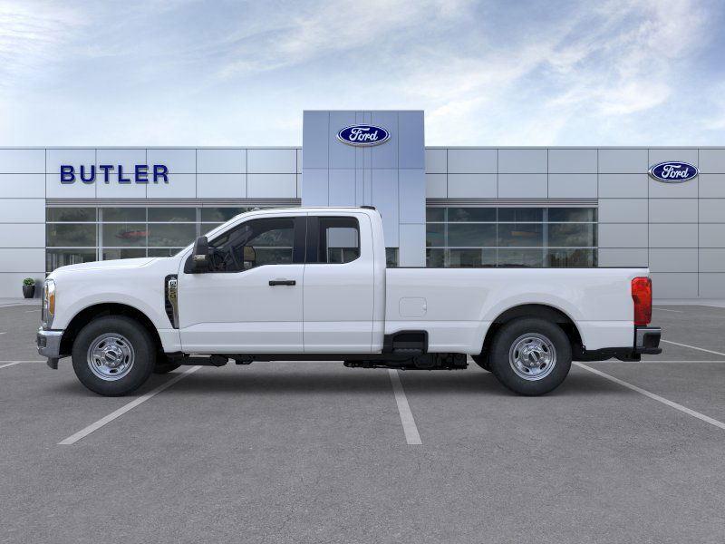 2026 Ford F-250 Super Duty XL - Photo 9