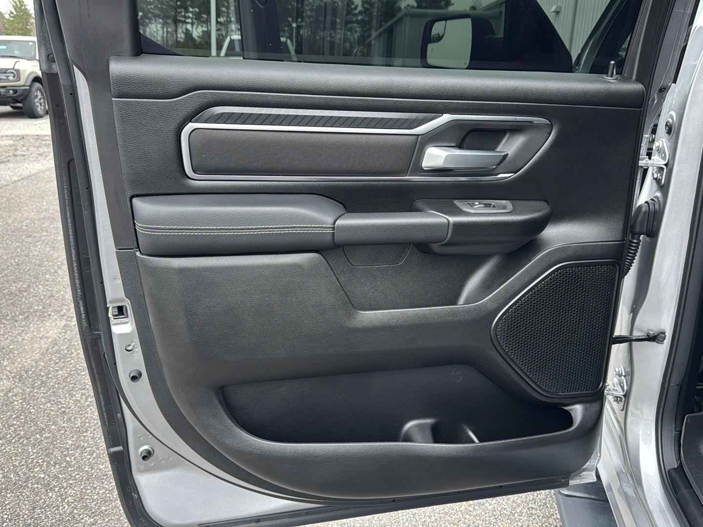 2025 RAM Ram 1500 Pickup Big Horn/Lone Star - Photo 16