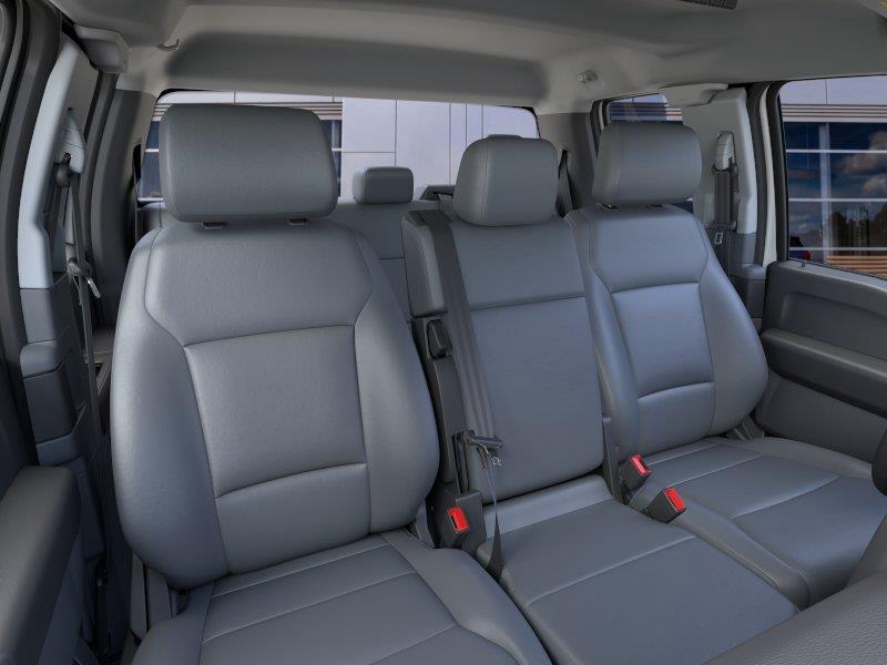2026 Ford F-250 Super Duty XL - Photo 30