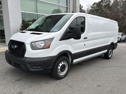 2024 Ford Transit-150 Cargo Base Van Low Roof Van