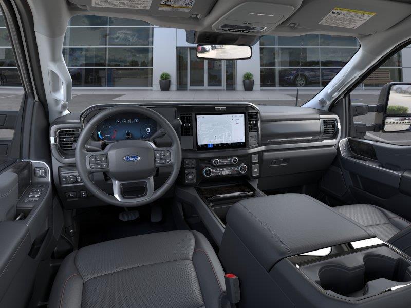2026 Ford F-250 Super Duty Lariat - Photo 27