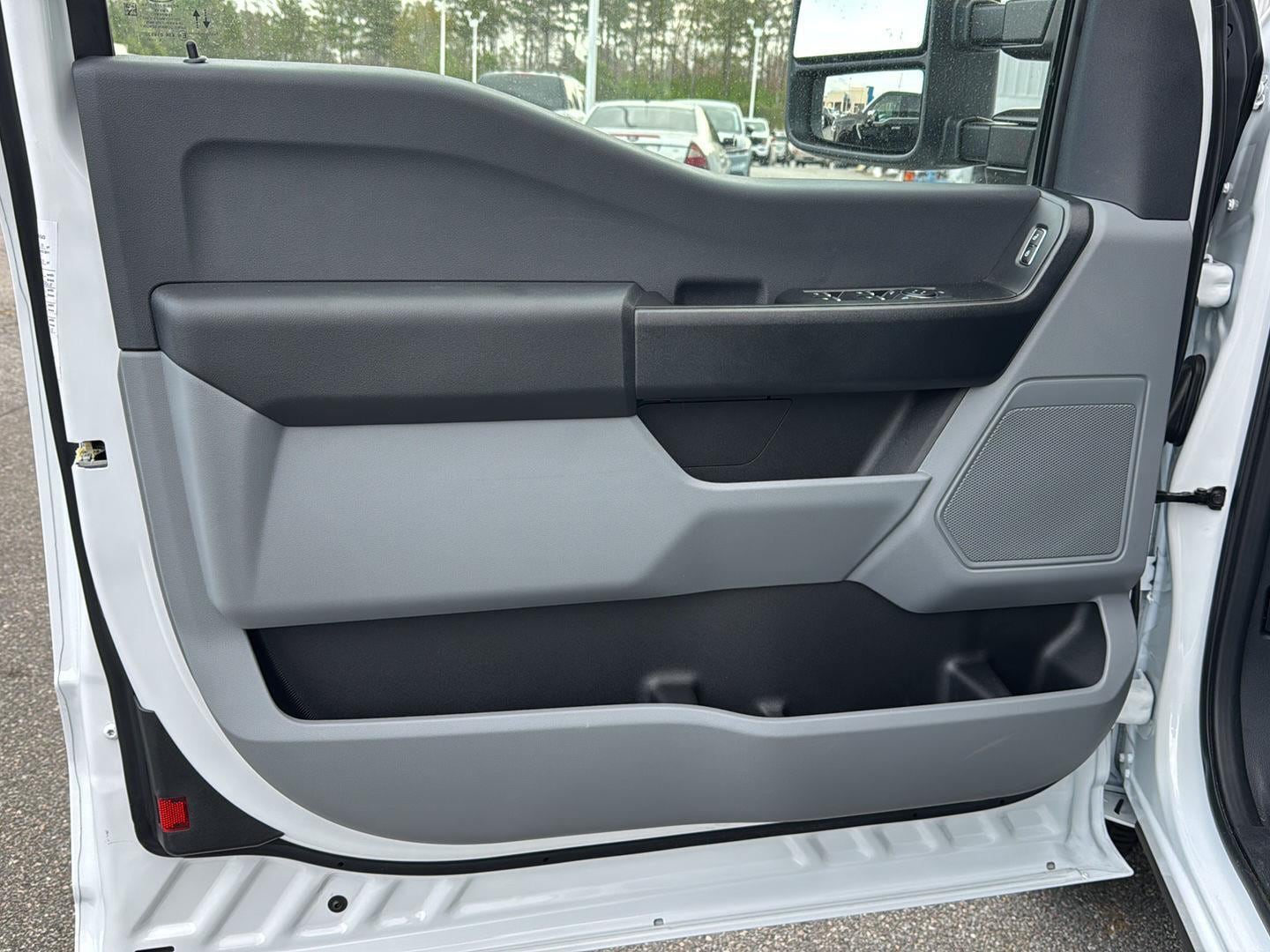 2026 Ford F-250 Super Duty XL - Photo 20