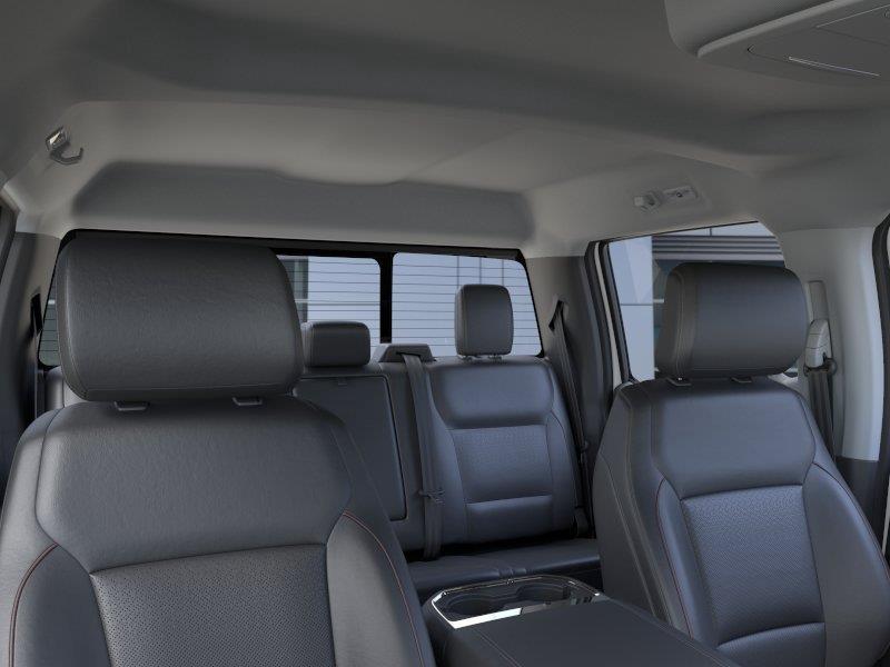 2026 Ford F-250 Super Duty Lariat - Photo 55
