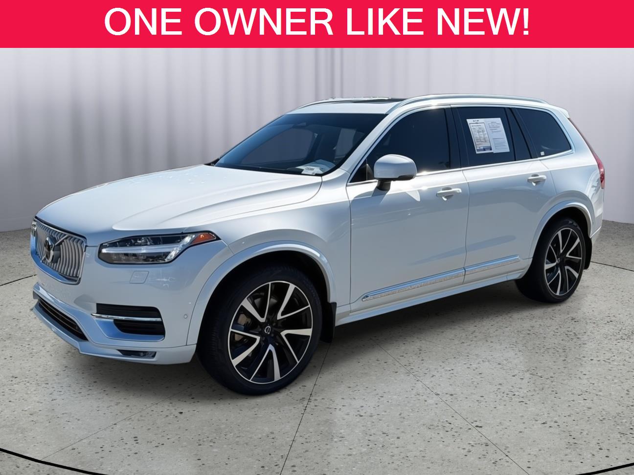 2023 Volvo XC90