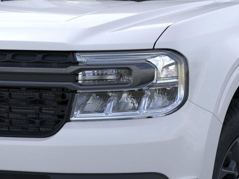 2024 Ford Maverick XLT - Photo 54
