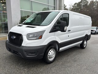 2025 Ford Transit-350 Cargo Base Van Low Roof Van