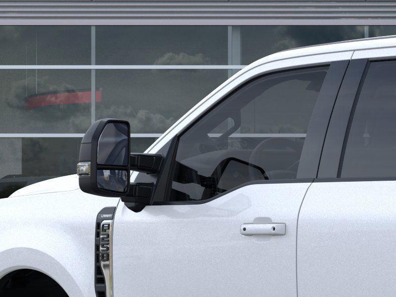 2026 Ford F-250 Super Duty Lariat - Photo 53
