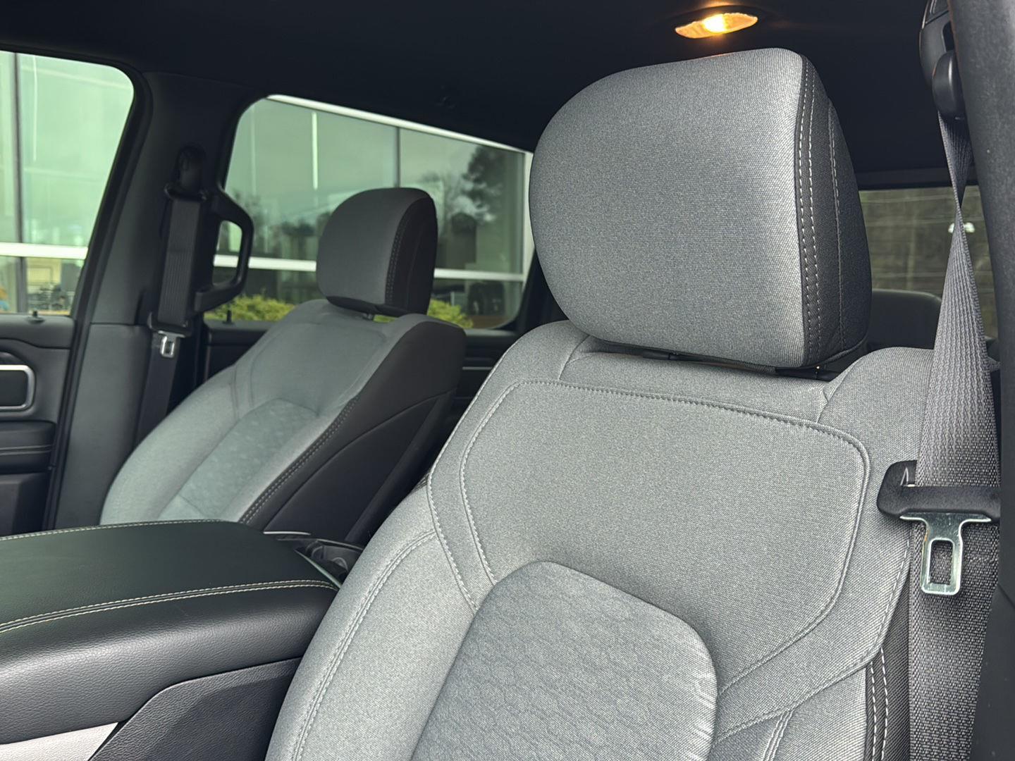 2025 RAM Ram 1500 Pickup Big Horn/Lone Star - Photo 27