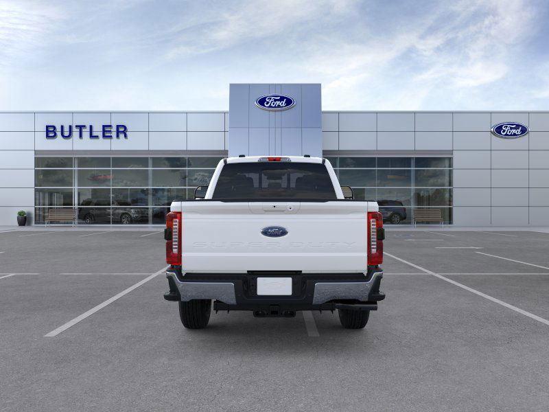 2026 Ford F-250 Super Duty Lariat - Photo 15