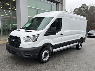 2025 Ford Transit-250 Cargo Base Van Medium Roof Van